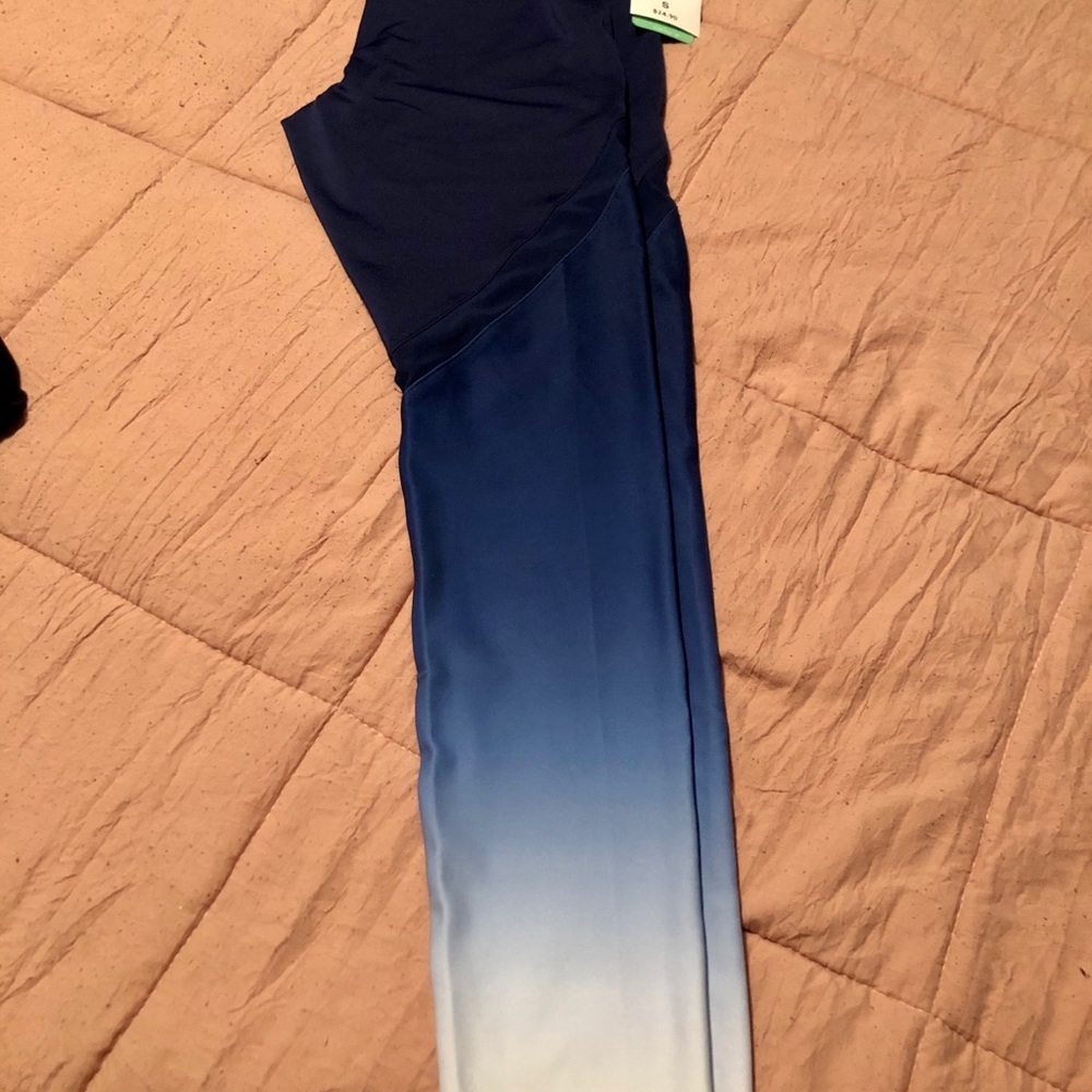 Workout leggings